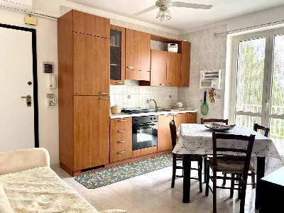 Appartamento a Campomarino
