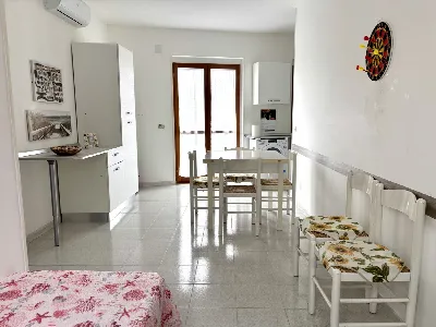 Appartamento a Campomarino