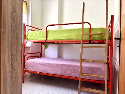 Appartamento in vendita a Campomarino - foto 7
