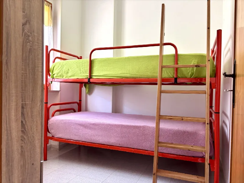 Appartamento in vendita a Campomarino - foto 7