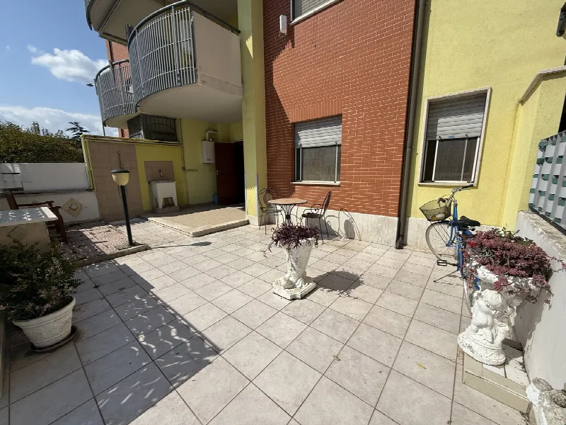 Appartamento in vendita a Campomarino - foto 1