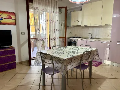 Appartamento a Campomarino