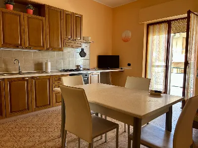 Appartamento a Campomarino