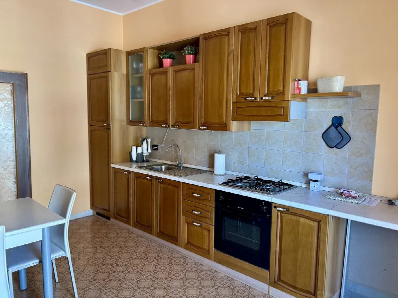 Appartamento in vendita a Campomarino - foto 2