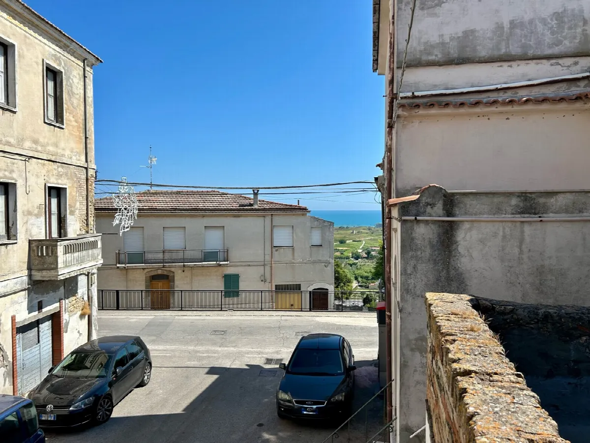 Casa Indipendente in vendita a Campomarino - foto 3
