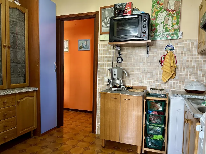 Appartamento in vendita a Campomarino - foto 3