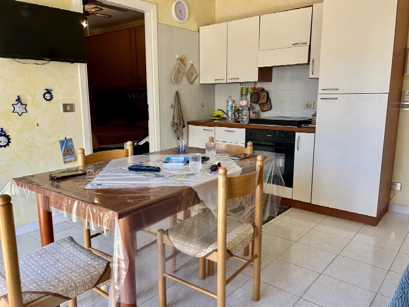Appartamento in vendita a Campomarino - foto 2