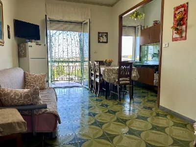 Appartamento in vendita a Campomarino - foto 1