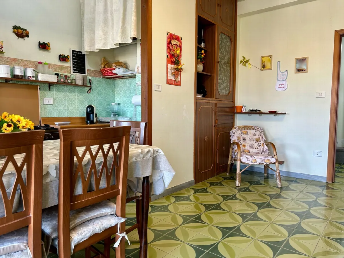 Appartamento in vendita a Campomarino - foto 2