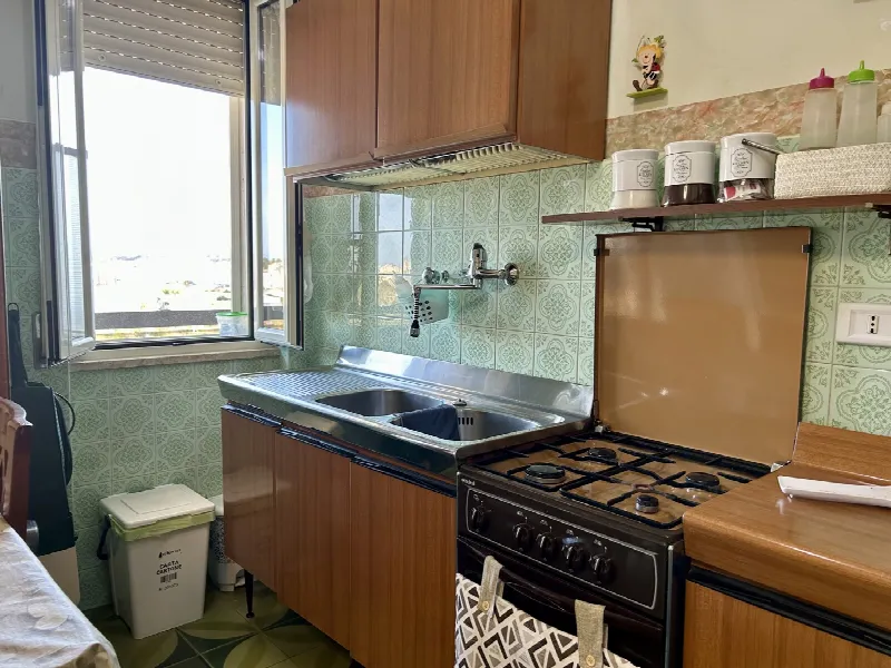 Appartamento in vendita a Campomarino - foto 3