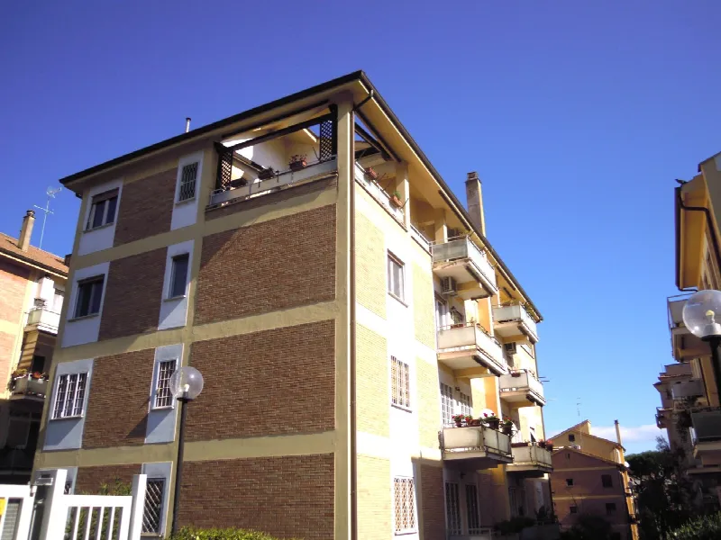 Appartamento in vendita a Roma, Cassia, San Godenzo, Grottarossa - foto 1