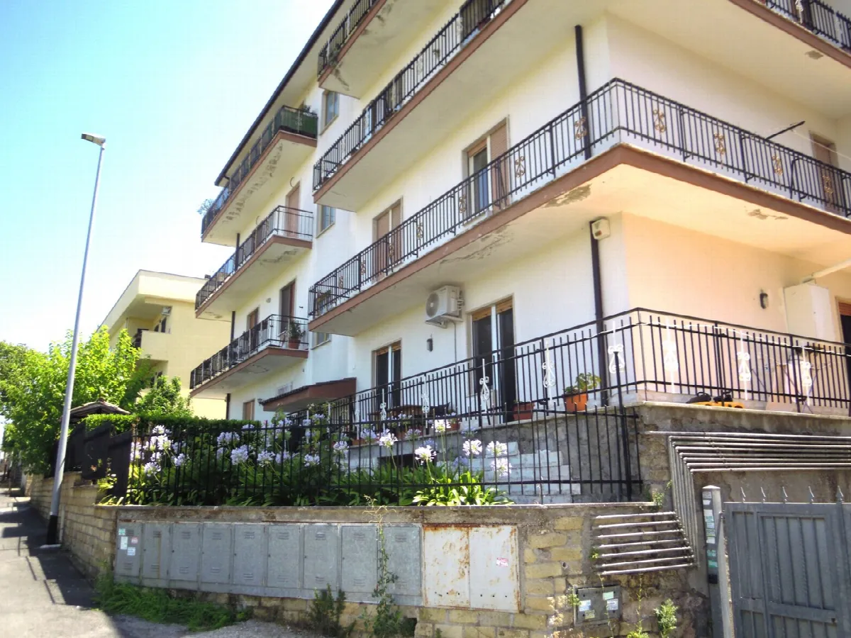 Appartamento in vendita a Roma, Olgiata, Giustiniana - foto 2