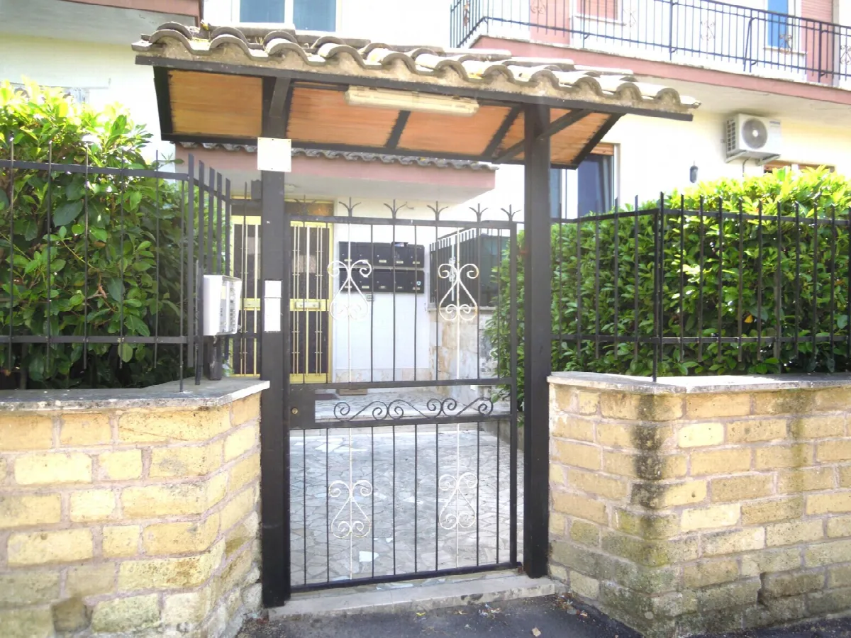 Appartamento in vendita a Roma, Olgiata, Giustiniana - foto 5