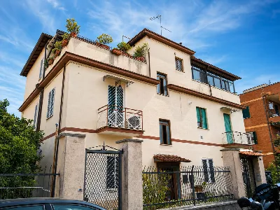 Appartamento in vendita a Roma, Ponte mamm... - foto 1