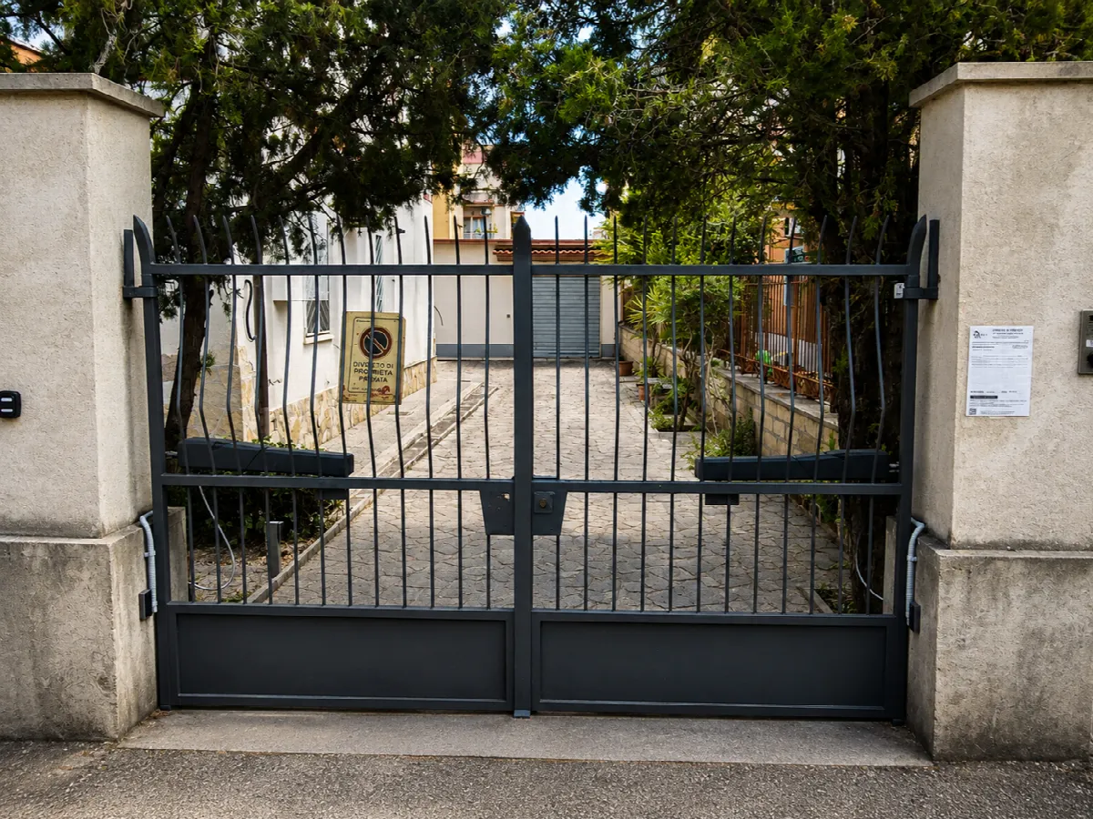 Appartamento in vendita a Roma, Ponte Mammolo, San Basilio, Tor Cervara - foto 3