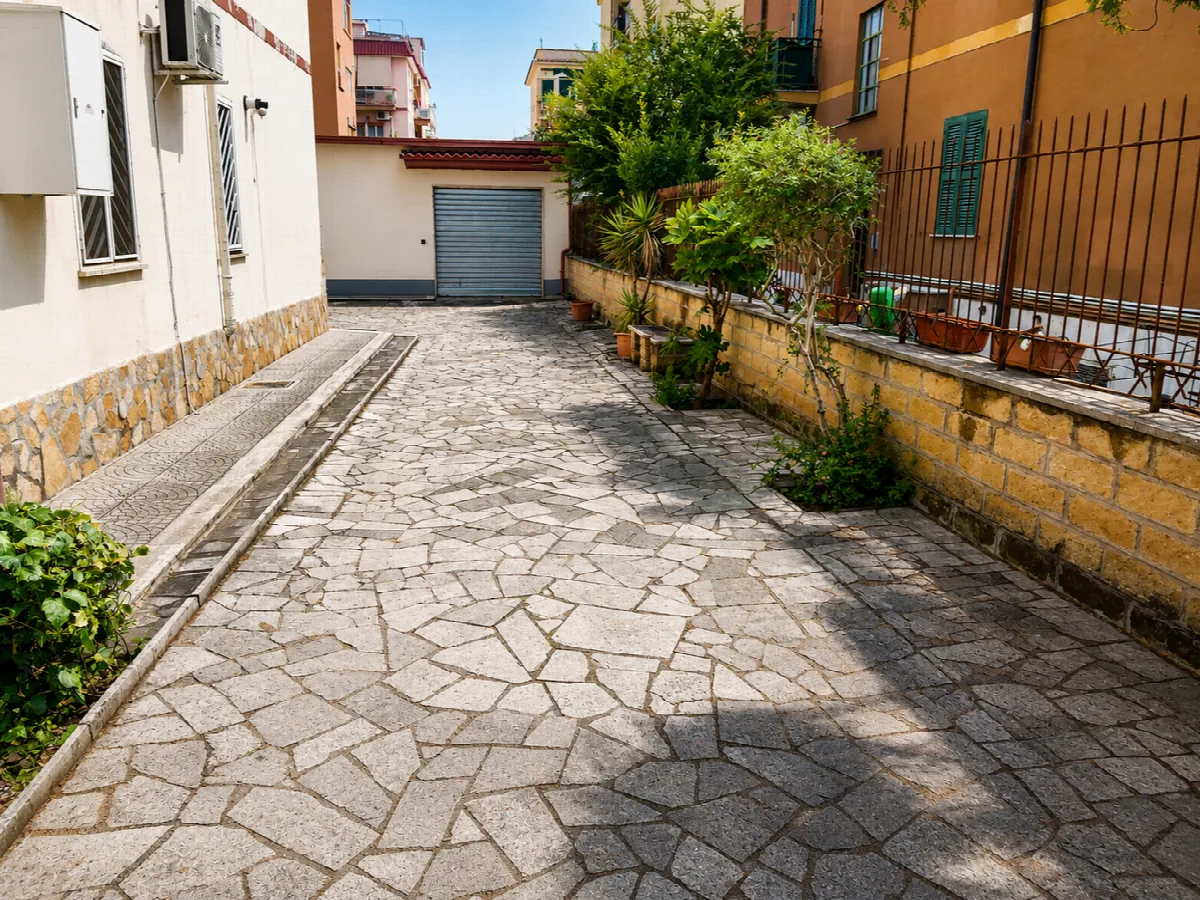 Appartamento in vendita a Roma, Ponte Mammolo, San Basilio, Tor Cervara - foto 4