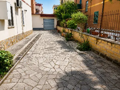 Appartamento in vendita a Roma, Ponte mamm... - foto 4