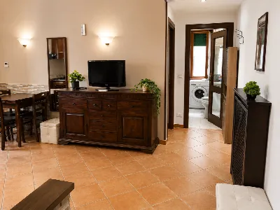 Appartamento in vendita a Roma, Ponte mamm... - foto 7
