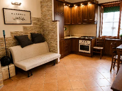 Appartamento in vendita a Roma, Ponte mamm... - foto 9