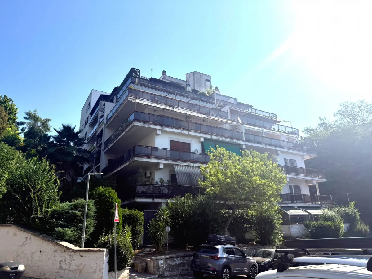 Appartamento in vendita a Roma, Cassia, San Godenzo, Grottarossa - foto 2