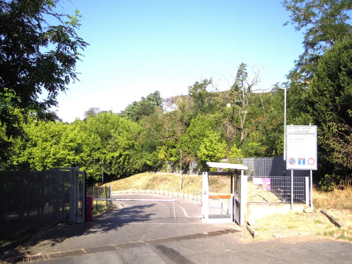 Appartamento in vendita a Roma, Cassia, San Godenzo, Grottarossa - foto 3