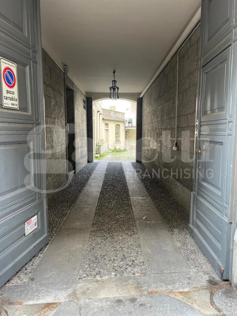 Ufficio in vendita a Lecco, Centro, lungolago - foto 3