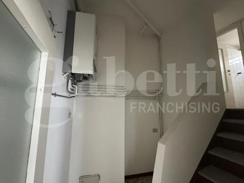 Ufficio in vendita a Lecco, Centro, lungolago - foto 4