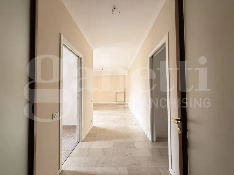 Appartamento in vendita a Lecco, Centro, lungolago - foto 6