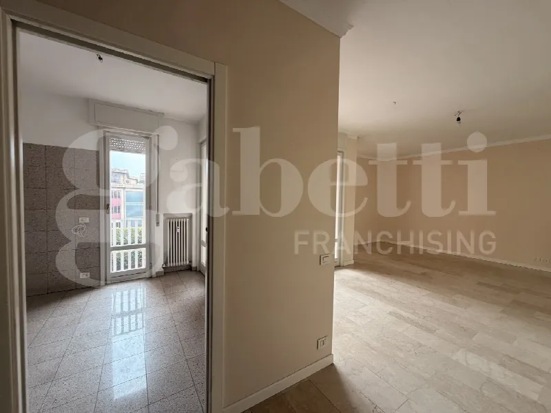 Appartamento in vendita a Lecco, Centro, lungolago - foto 7