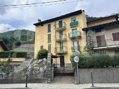 Appartamento a Primaluna