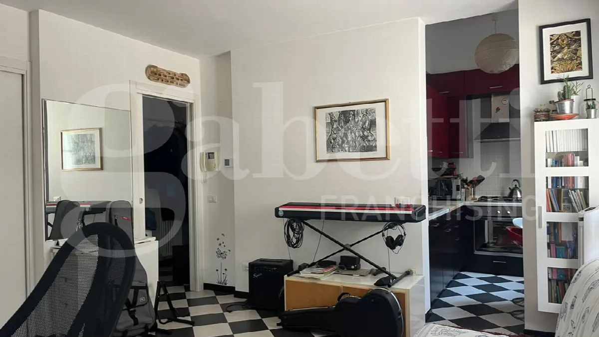 Appartamento in vendita a Lecco, San Giovanni, Rancio, Laorca - foto 5