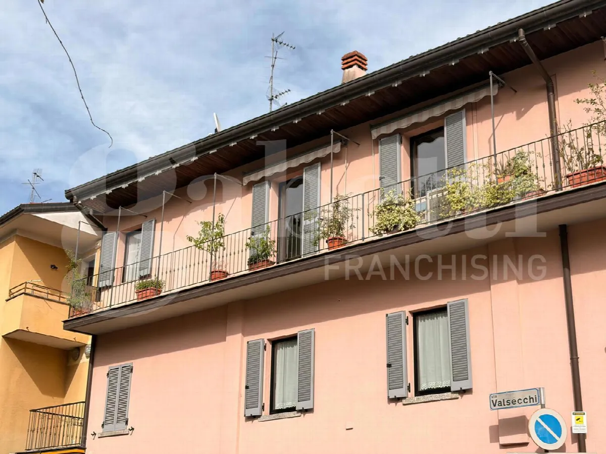 Casa Indipendente in vendita a Lecco, Caleotto, Acquate, Bonacina, Falghera - foto 2