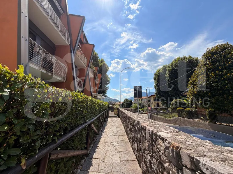 Appartamento in vendita a Lecco, Germanedo, belledo - foto 1