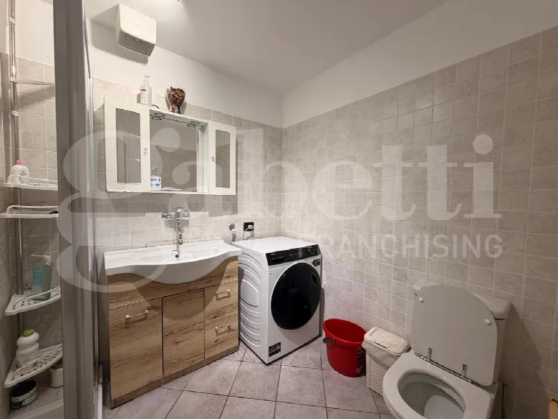 Appartamento in vendita a Lecco, Germanedo, belledo - foto 10