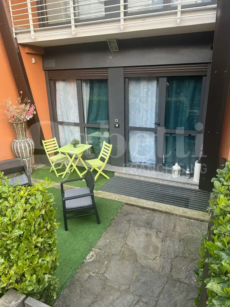 Appartamento in vendita a Lecco, Germanedo, belledo - foto 3