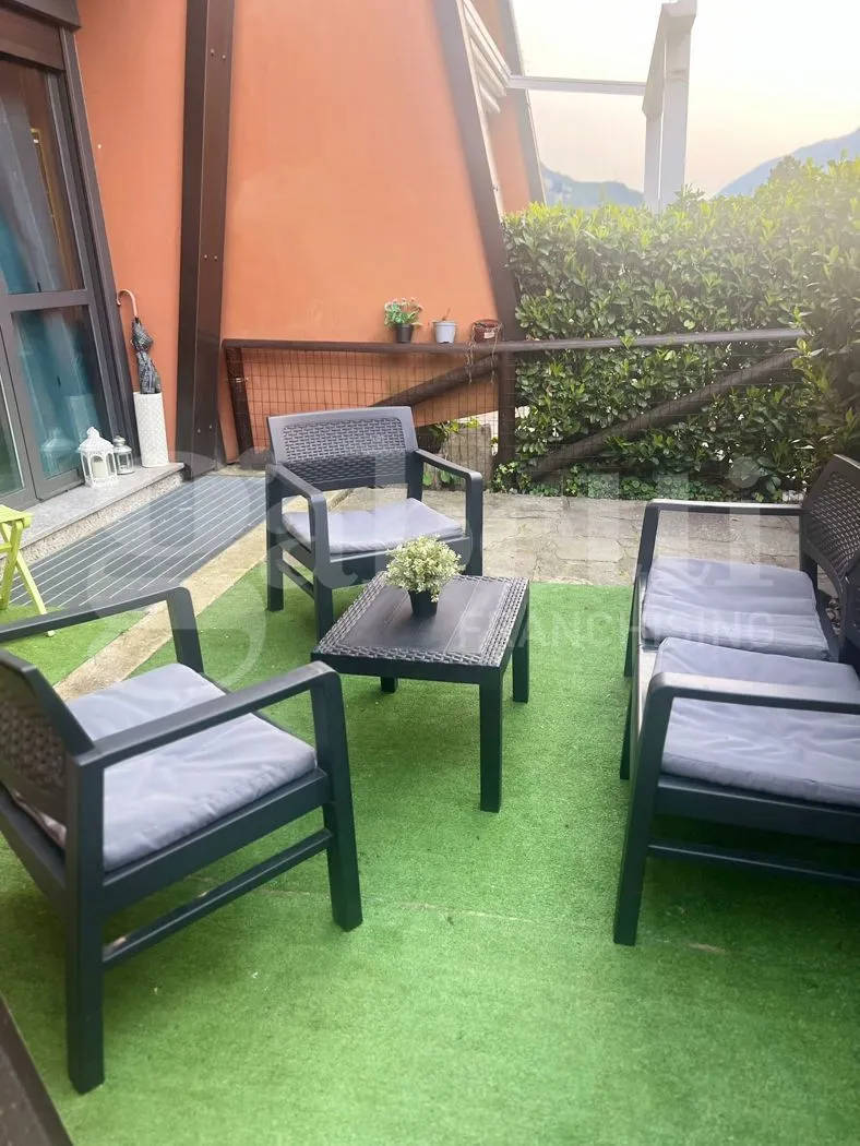 Appartamento in vendita a Lecco, Germanedo, belledo - foto 4