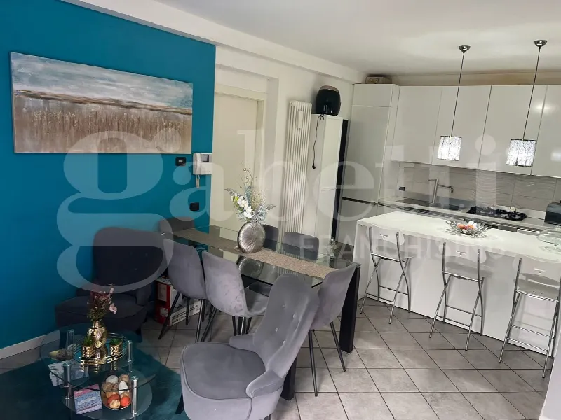 Appartamento in vendita a Lecco, Germanedo, belledo - foto 5