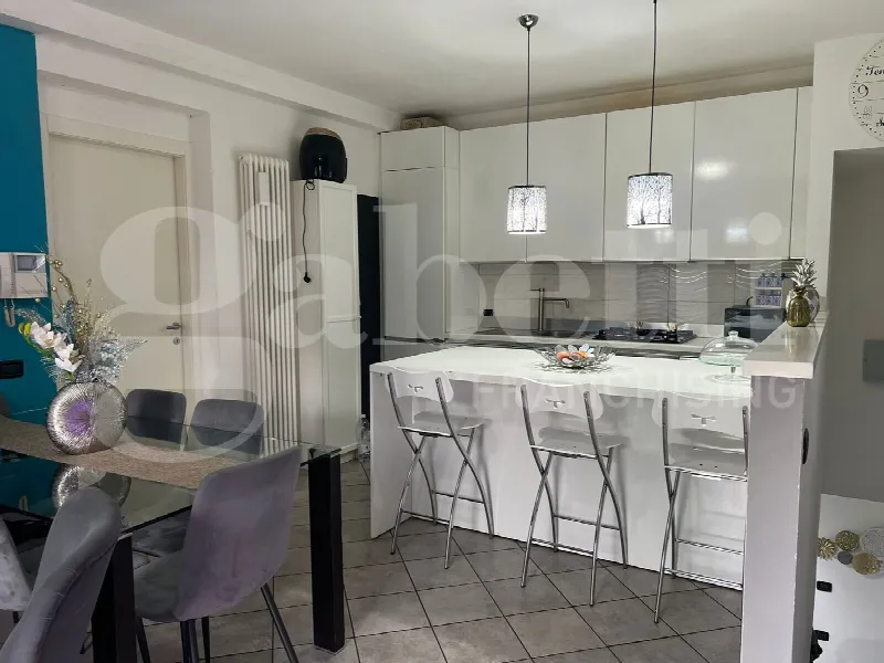 Appartamento in vendita a Lecco, Germanedo, belledo - foto 6