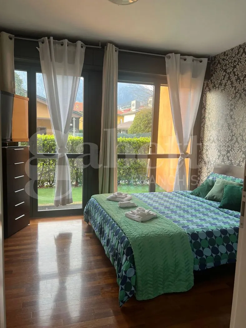 Appartamento in vendita a Lecco, Germanedo, belledo - foto 7