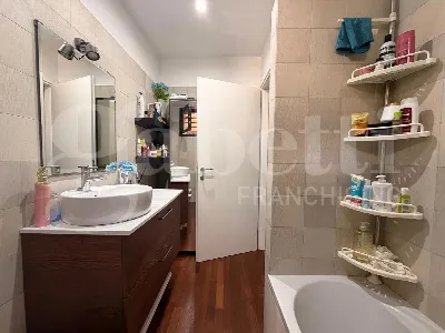 Appartamento in vendita a Lecco, Germanedo... - foto 8