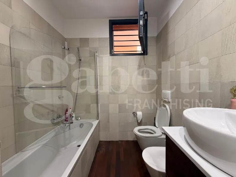 Appartamento in vendita a Lecco, Germanedo, belledo - foto 9