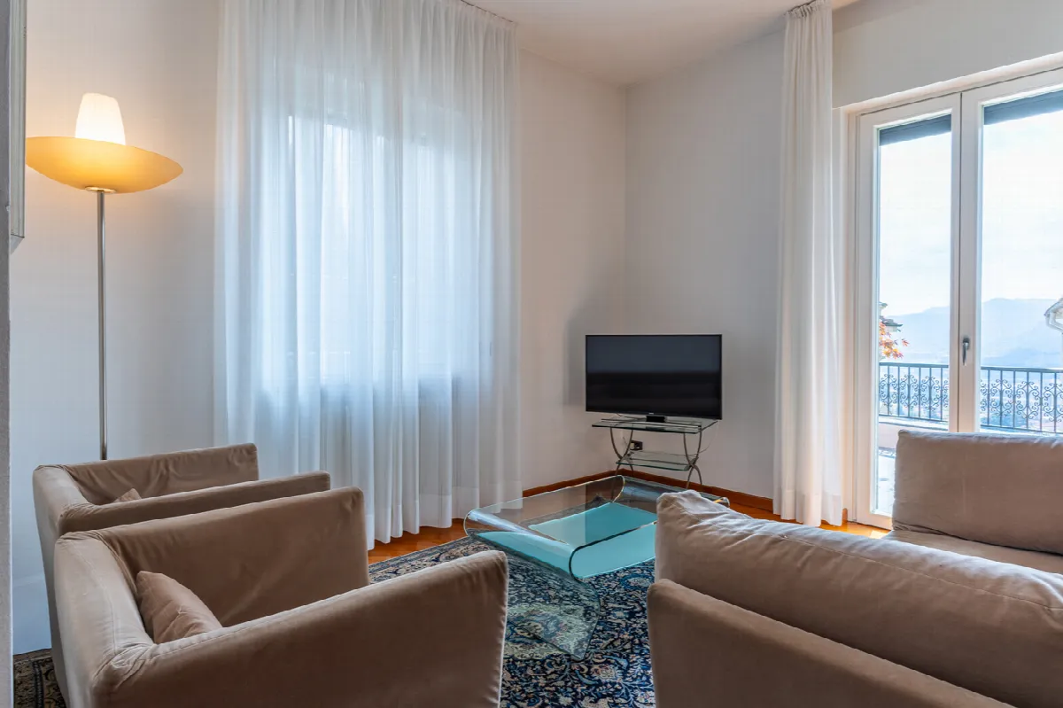 Casa Indipendente in vendita a Lecco, San Giovanni, Rancio, Laorca - foto 4