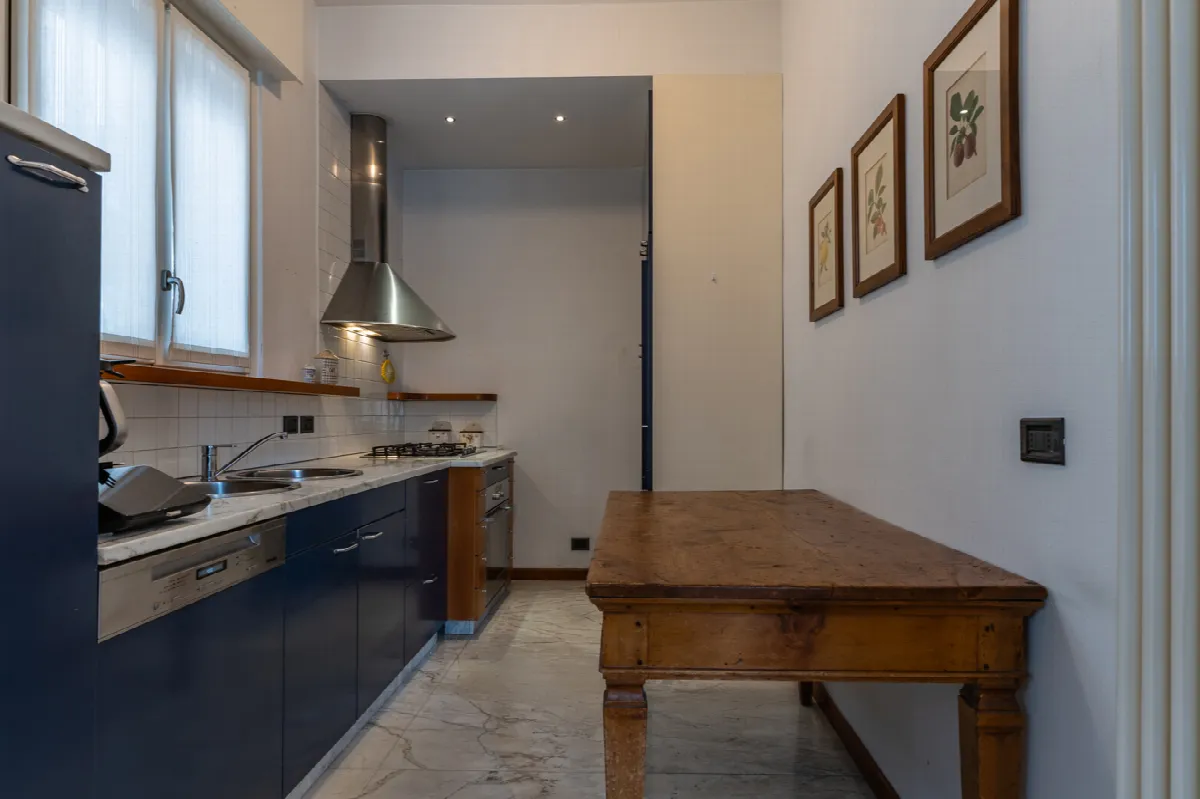Casa Indipendente in vendita a Lecco, San Giovanni, Rancio, Laorca - foto 5