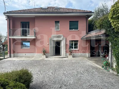 Villa in vendita a Lecco, San giovanni, ra... - foto 2