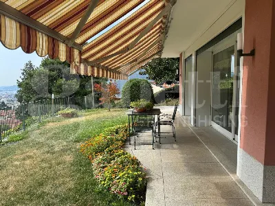 Villa in vendita a Lecco, San giovanni, ra... - foto 4