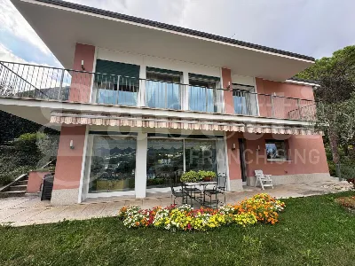Villa in vendita a Lecco, San giovanni, ra... - foto 5