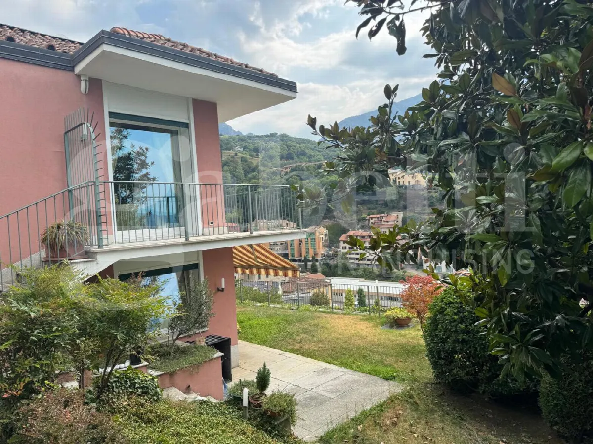 Villa in vendita a Lecco, San Giovanni, Rancio, Laorca - foto 4