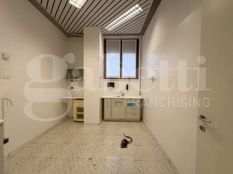 Ufficio in vendita a Lecco, Centro, lungolago - foto 7