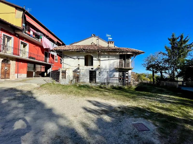 Rustico/Casale in vendita a Monticello d'Alba - foto 10