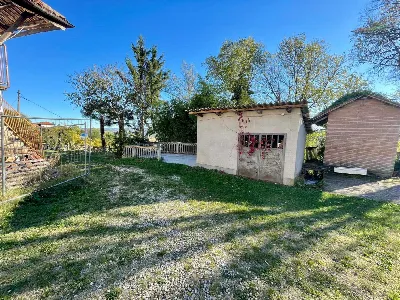 Rustico/Casale in vendita a Monticello d'A... - foto 3